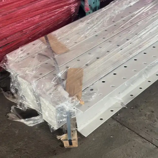 Cantilever Racking and Pallet Racking for SALE - Photo 3
