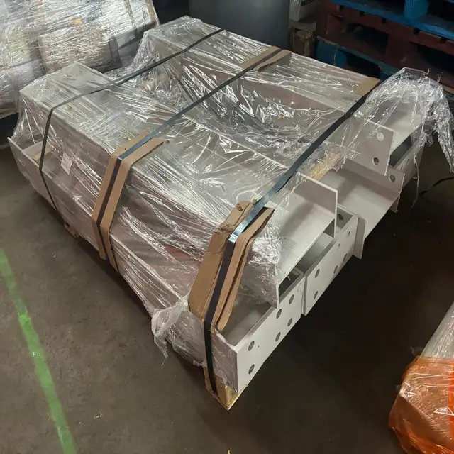 Cantilever Racking and Pallet Racking for SALE - Photo 4