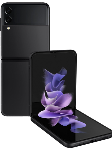 Unlocked Samsung Z Flip 6 (256 GB) $689 - Photo 3