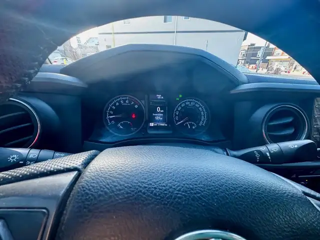 2021 TOYOTA TACOMA 4 DOORS - Photo 2