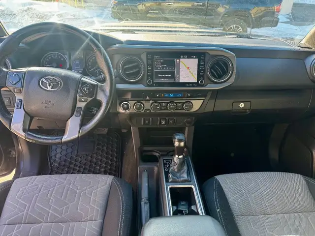 2021 TOYOTA TACOMA 4 DOORS - Photo 3