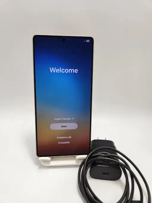 Samsung Galaxy S25Ultra 512gb 3 Months Warranty W/Charger - Photo 2