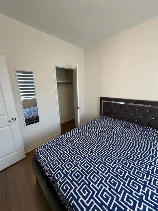 private room for rent - Photo 2