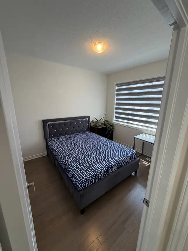 private room for rent - Photo 3