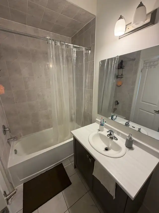 private room for rent - Photo 5