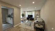 Three bedroom one washroom house for rent in Brampton downtown - Photo 3