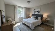 Three bedroom one washroom house for rent in Brampton downtown - Photo 4