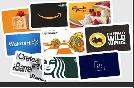 Wanted: ⭐ TOP CASH⭐ BUYING ALL GIFT CARDS ⭐ ANY STORE⭐ANY AMOUNT
