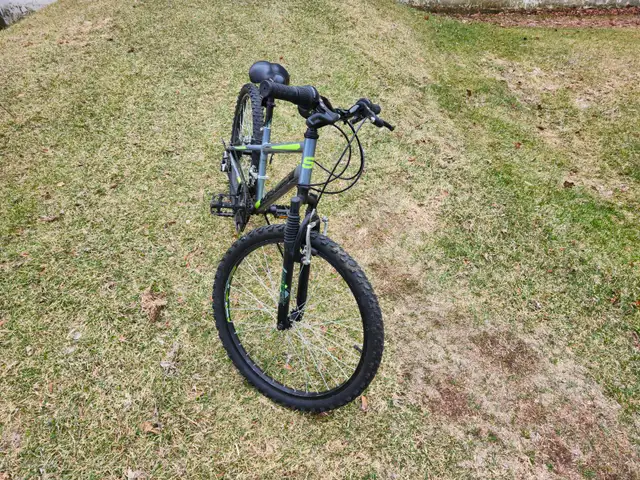 Boys Mountain Bike For Sale - Photo 2