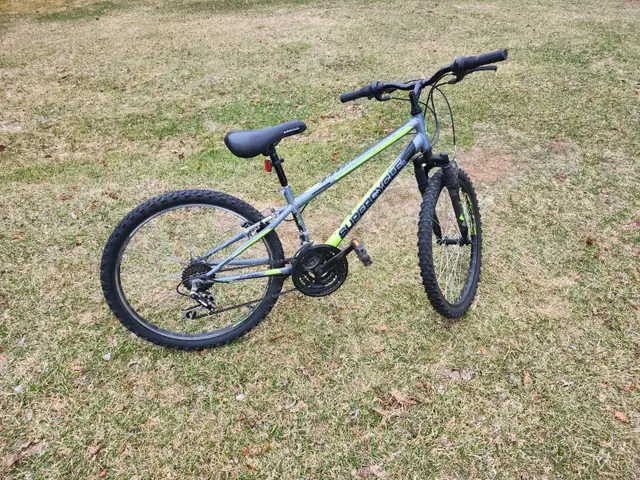 Boys Mountain Bike For Sale - Photo 3