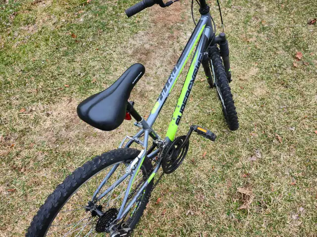 Boys Mountain Bike For Sale - Photo 10