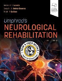 Umphred's Neurological Rehabilitation 8E Lazaro 9780443112928