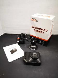 Superbe Caméra de bord