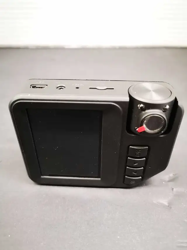 Superbe Caméra de bord - Photo 2