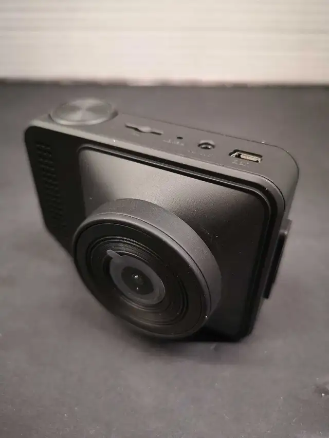 Superbe Caméra de bord - Photo 3