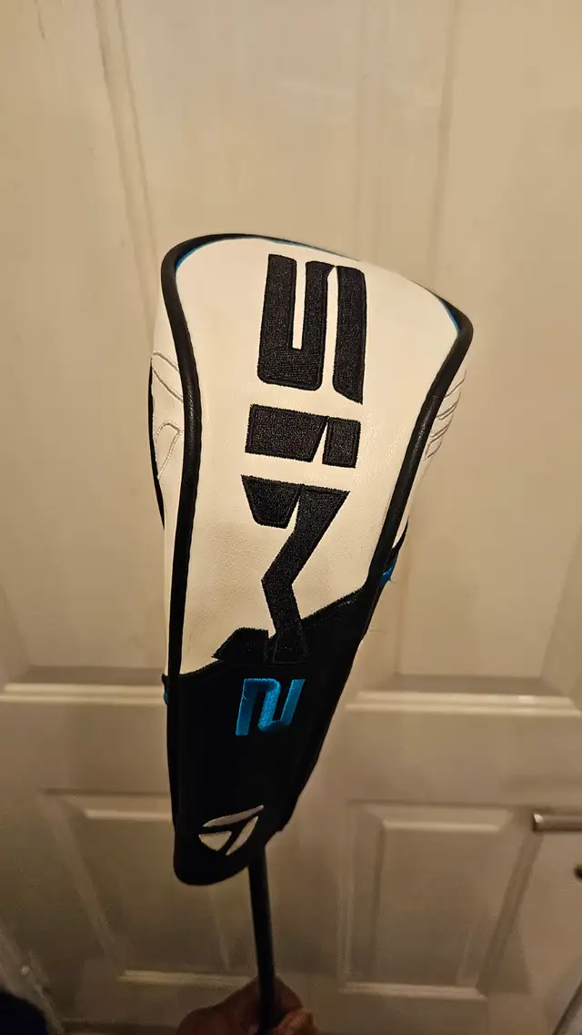 Taylormade Sim 2 Max 4 wood - Photo 8