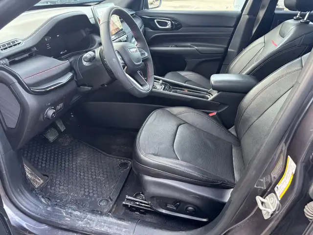 2024 Jeep Compass TrailHawk - Photo 3