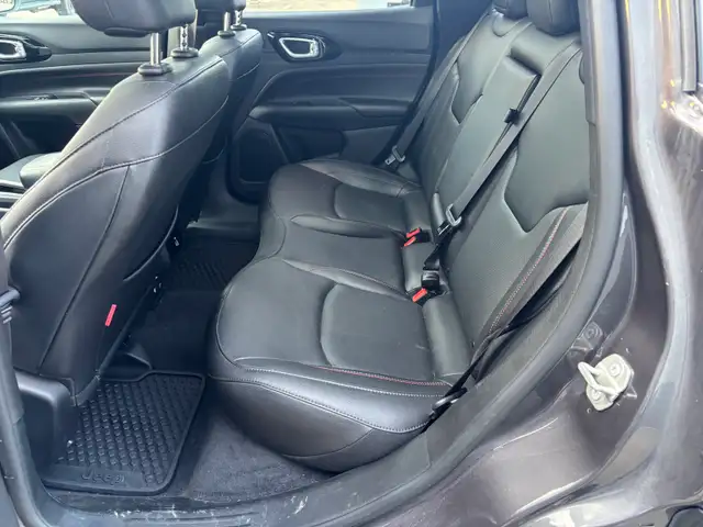 2024 Jeep Compass TrailHawk - Photo 7