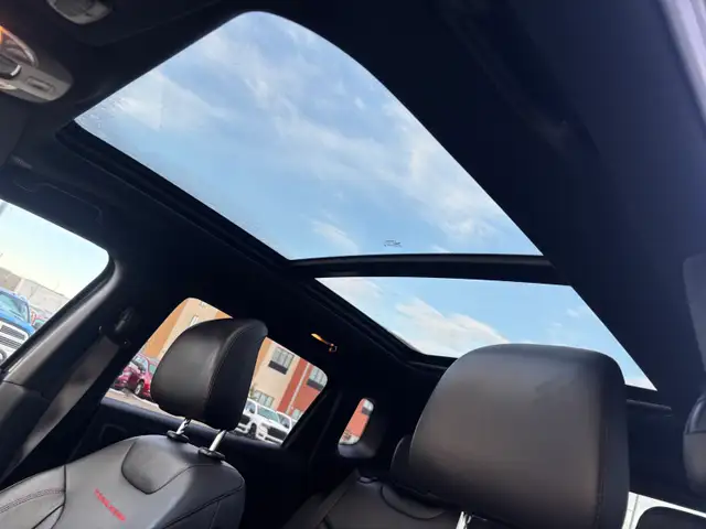 2024 Jeep Compass TrailHawk - Photo 8