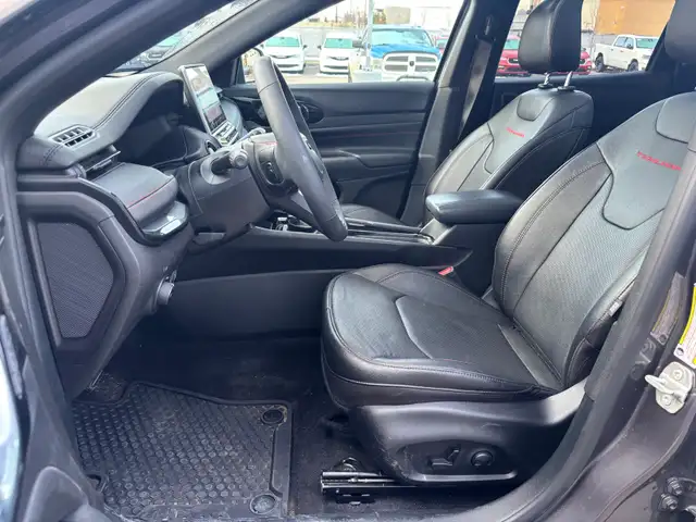 2024 Jeep Compass TrailHawk - Photo 10