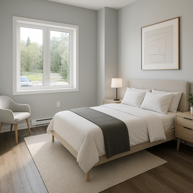 1 & 2 BED APT RUSSELL - 2 MTHS FREE RENT - Photo 5