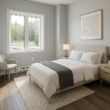 1 & 2 BED APT RUSSELL - 2 MTHS FREE RENT - Photo 5