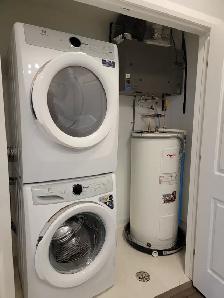 1 & 2 BED APT RUSSELL - 2 MTHS FREE RENT - Photo 7
