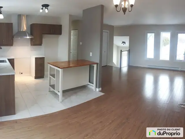 $645,000 - Duplex for sale in Chateauguay