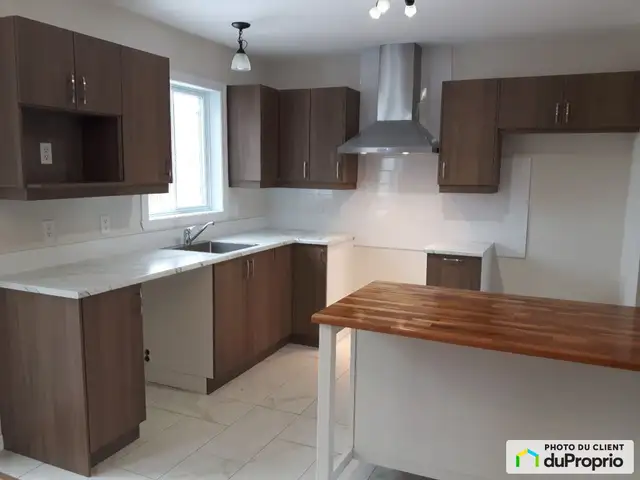 $645,000 - Duplex for sale in Chateauguay - Photo 2