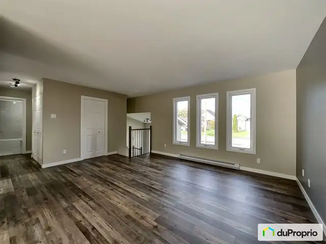 $645,000 - Duplex for sale in Chateauguay - Photo 5