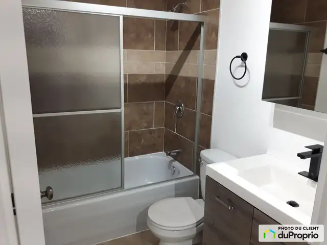 $645,000 - Duplex for sale in Chateauguay - Photo 6