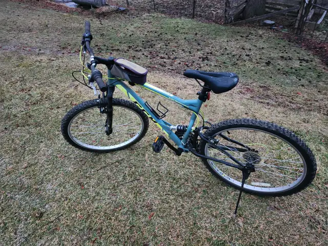 Adult Mountain Bike For Sale