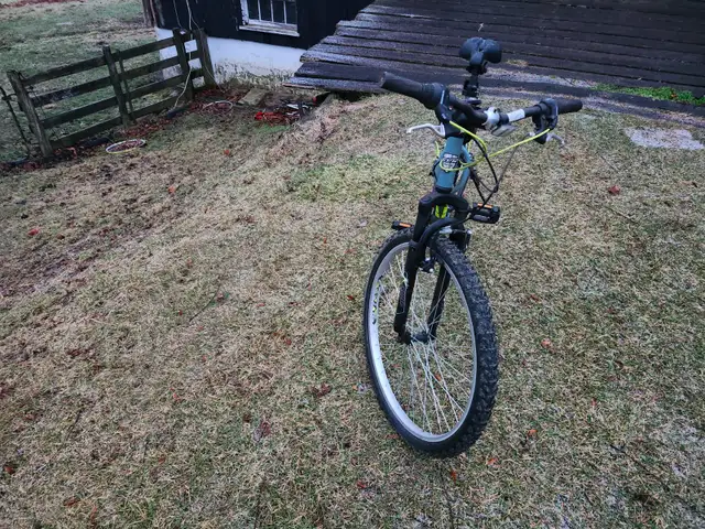 Adult Mountain Bike For Sale - Photo 3