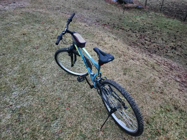 Adult Mountain Bike For Sale - Photo 5