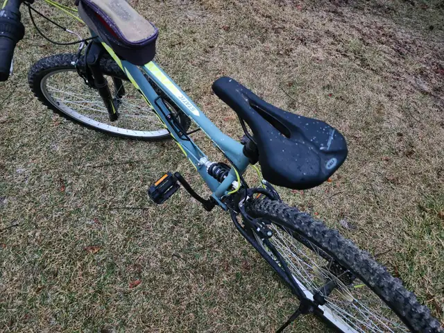 Adult Mountain Bike For Sale - Photo 7