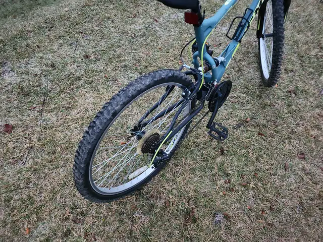 Adult Mountain Bike For Sale - Photo 8