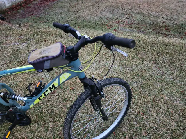 Adult Mountain Bike For Sale - Photo 10