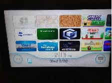 Modding Service for Nintendo Wii Gaming Systems