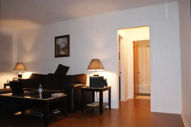 Large 1 Bedroom Apartment on 1617 Lincoln Road - Photo 2