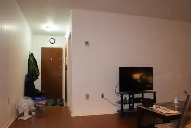 Large 1 Bedroom Apartment on 1617 Lincoln Road - Photo 3