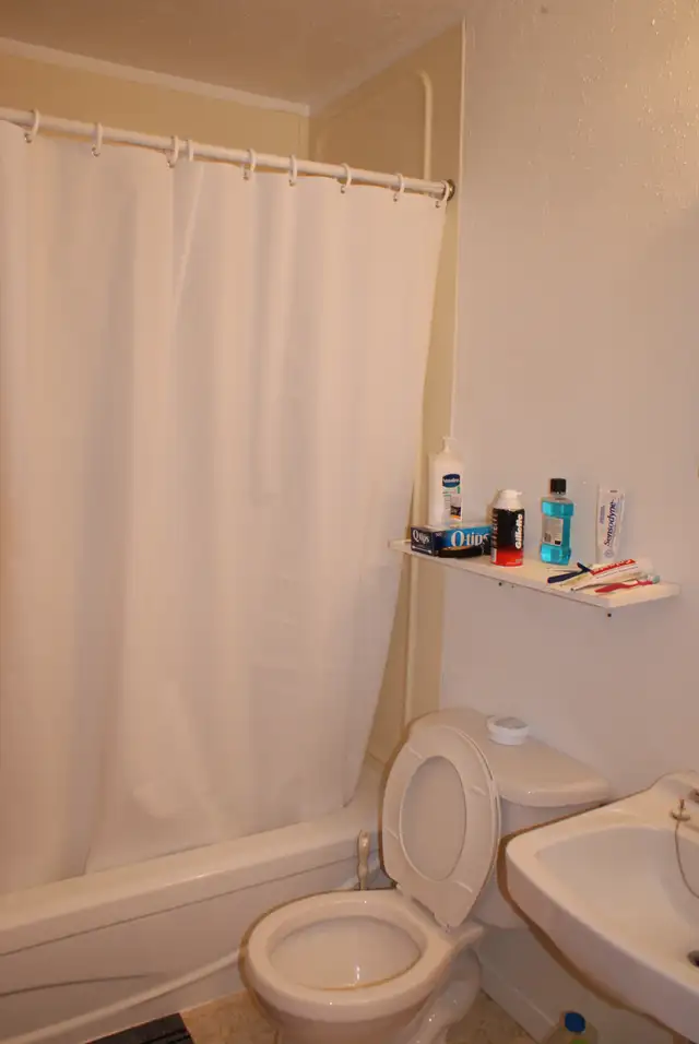 Large 1 Bedroom Apartment on 1617 Lincoln Road - Photo 9