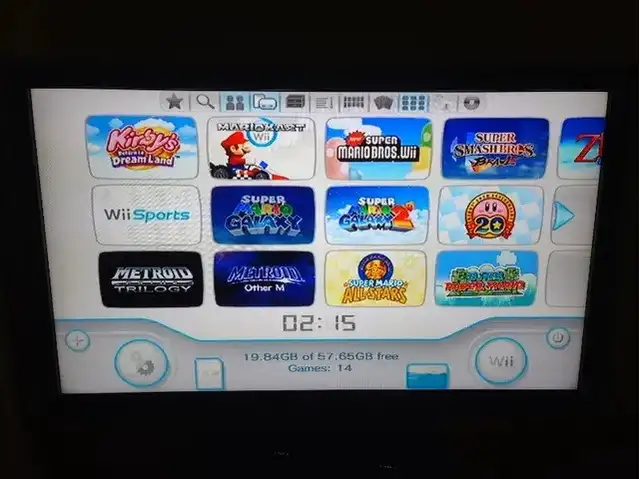 Nintendo Wii Gaming Systems Modding - Photo 2