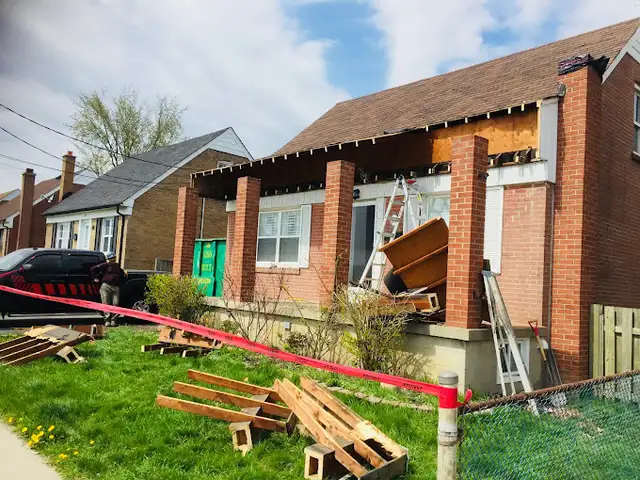 Demoltion- - Photo 5