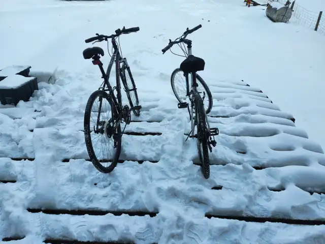 Adult Commuter Bikes For Sale - Photo 2