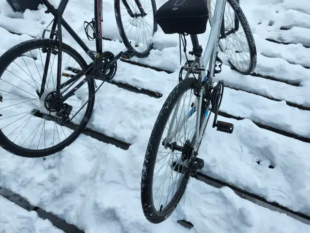 Adult Commuter Bikes For Sale - Photo 8