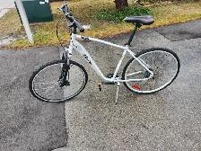 Adult Mountain Bike For Sale