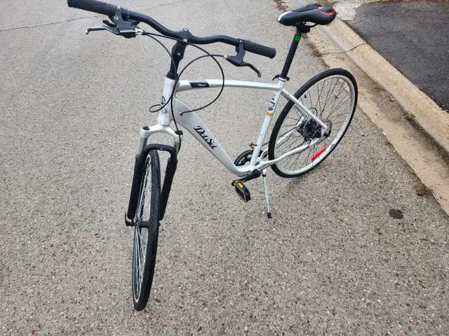 Adult Mountain Bike For Sale - Photo 7