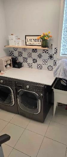 Fully furnished room for rent with 1 Parking Spot - Photo 5