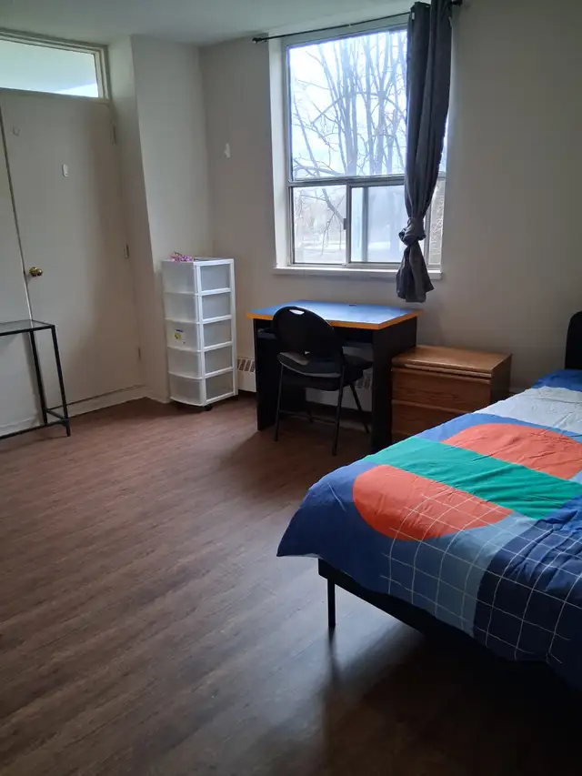Large Room Apartment for Rent on Yonge Street - Photo 2