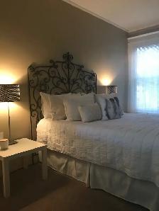 Large One Bedroom plus Den in Century Home - Photo 3